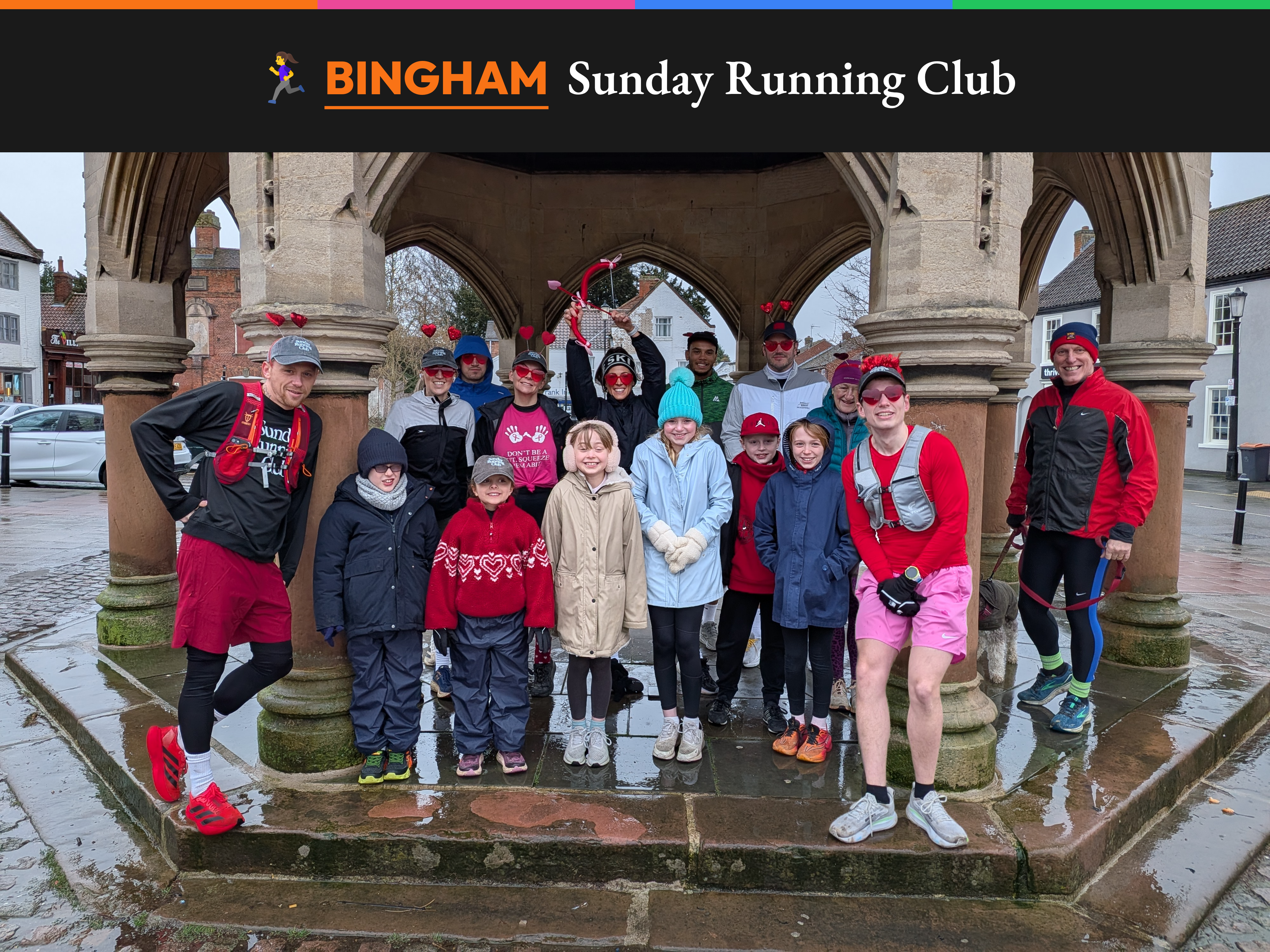 💘 Valentine's Va-va-voom