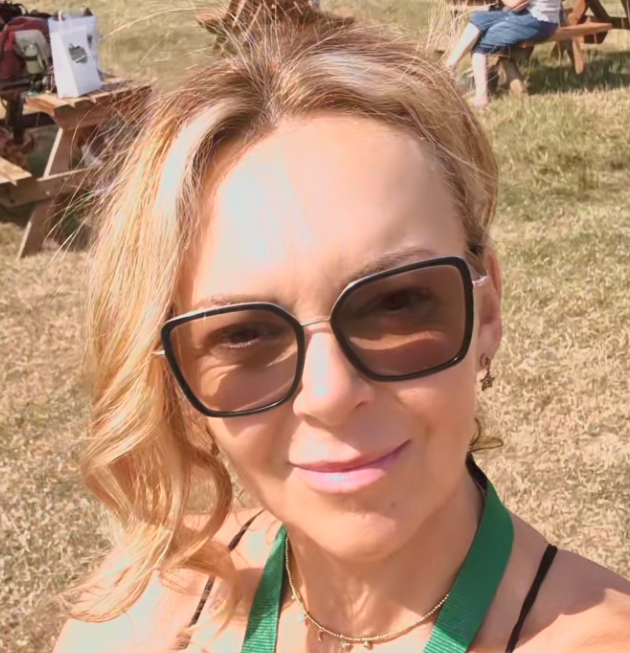 Victoria